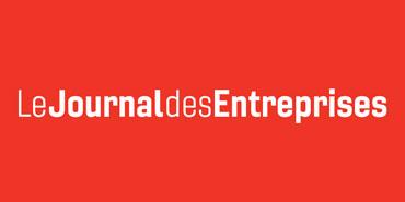 Le Journal des Entreprises