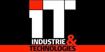 Magazine industrie et technologie