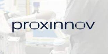 Logo PROXINNOV