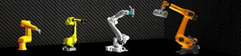 Discover all the videos of AXIOME Robotic Solutions