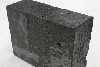 AXIOME concrete abrasive waterjet cutting