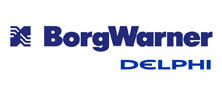 Client AXIOME Borgwarner