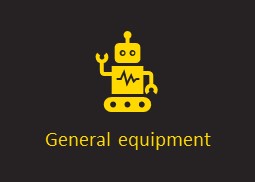 AXIOME General equipment service