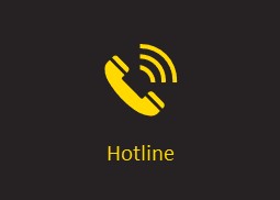 AXIOME Hotline assistance service