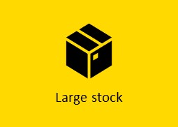 AXIOME Large stock service