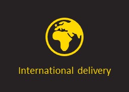 AXIOME International delivery for spare parts
