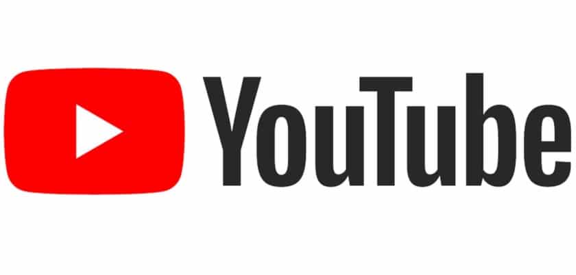 youtube lien vers page axiome